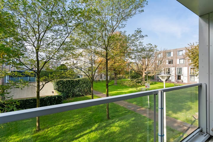 Foto 10 van Erasmusweg 1921