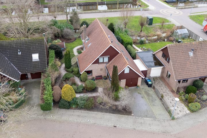 Foto 53 van De Reiger 15