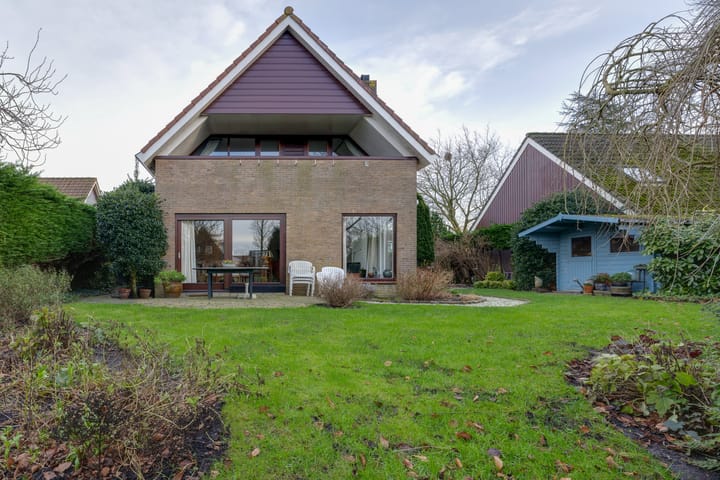 Foto 56 van De Reiger 15