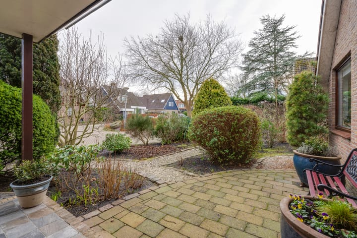 Foto 63 van De Reiger 15