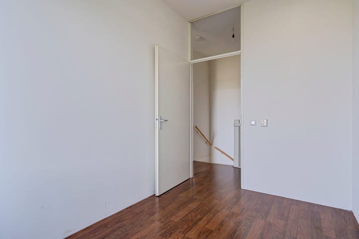 Foto 25 van Erasmusweg 1921