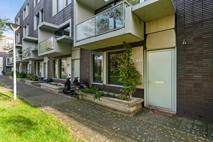 Foto 30 van Erasmusweg 1921