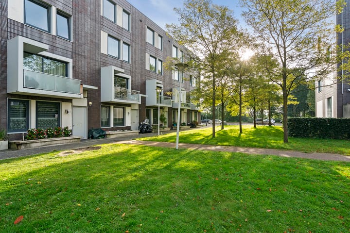 Foto 31 van Erasmusweg 1921