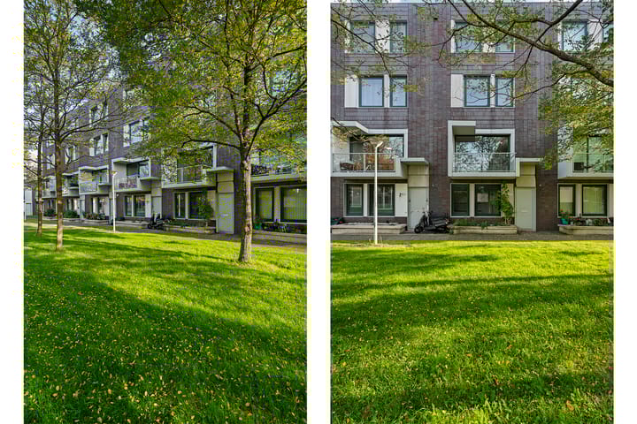 Foto 33 van Erasmusweg 1921