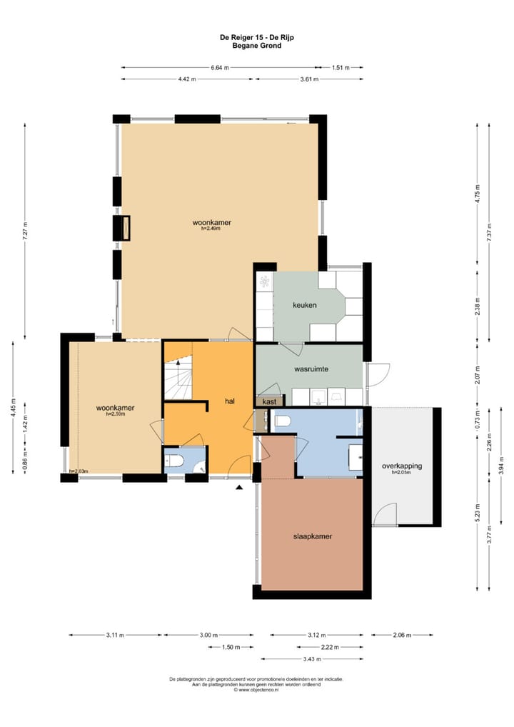 Foto 78 van De Reiger 15