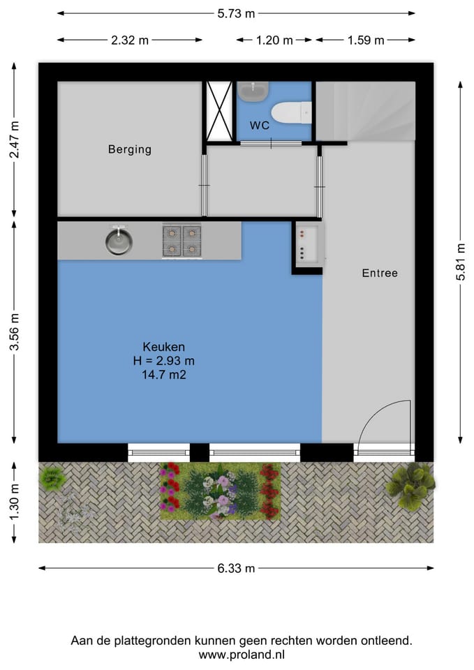Foto 41 van Erasmusweg 1921