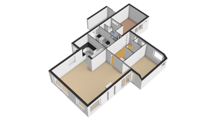 Foto 79 van De Reiger 15