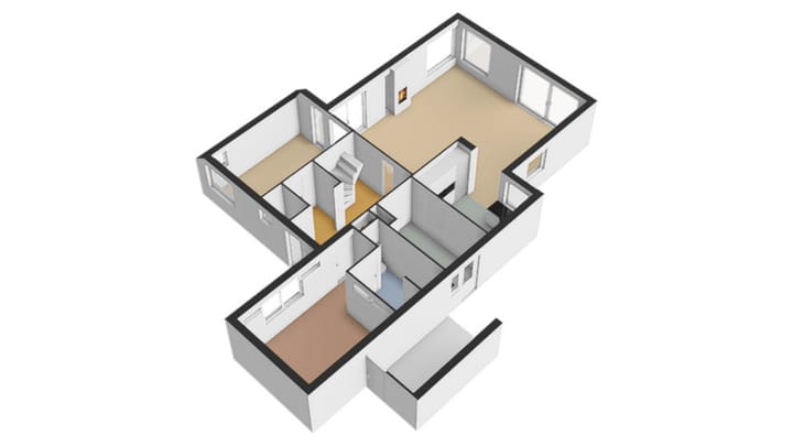 Foto 80 van De Reiger 15