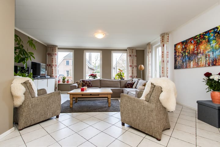 Foto 7 van Gansoyen 18