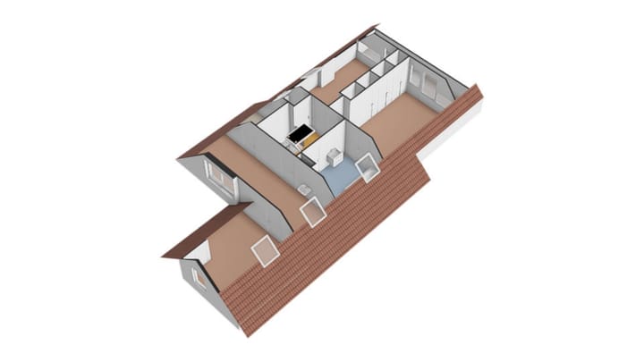 Foto 83 van De Reiger 15