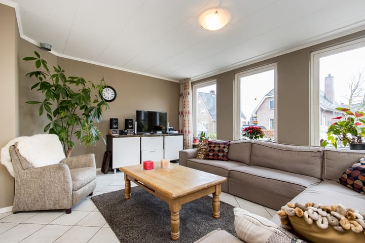 Foto 6 van Gansoyen 18