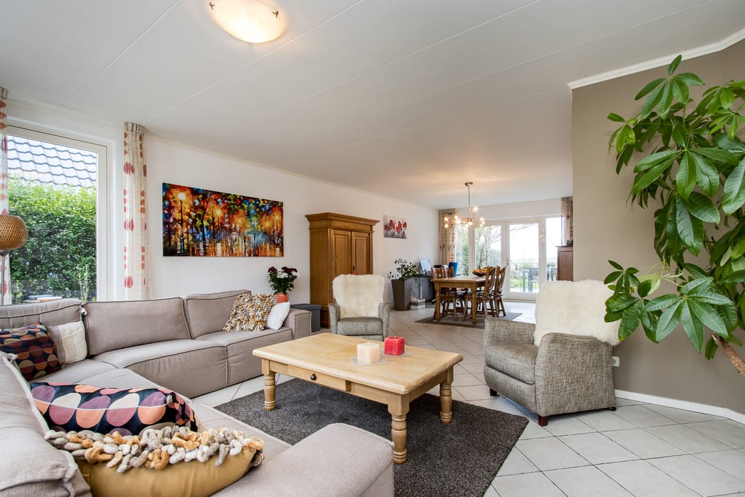 Foto 2 van Gansoyen 18