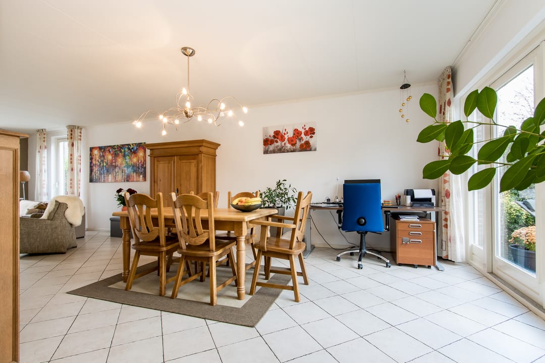 Foto 8 van Gansoyen 18