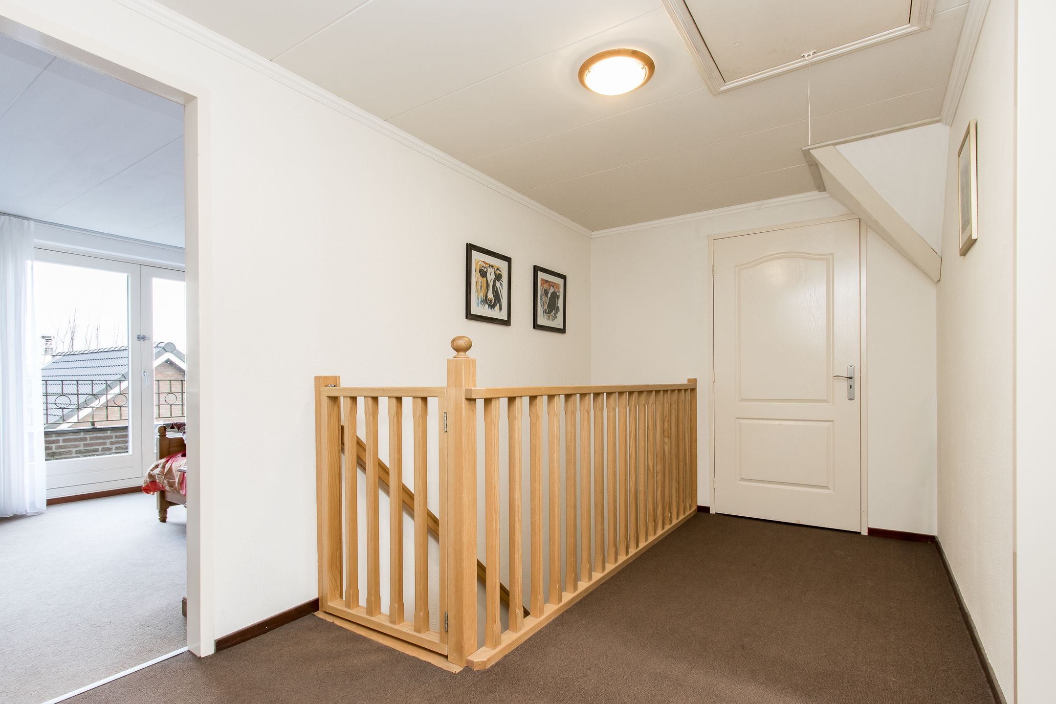 Foto 12 van Gansoyen 18