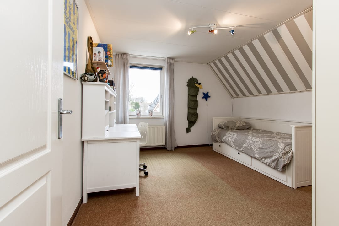 Foto 17 van Gansoyen 18