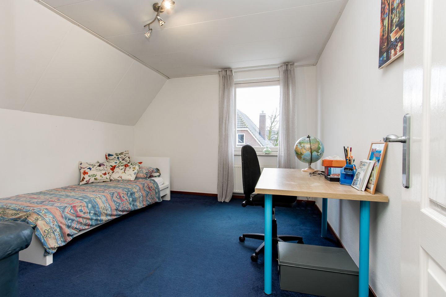 Foto 19 van Gansoyen 18