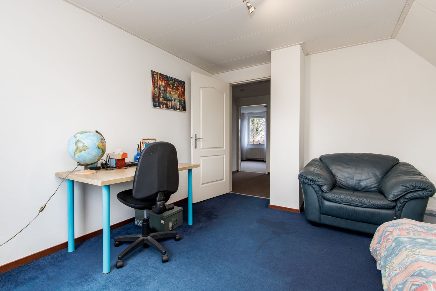 Foto 20 van Gansoyen 18