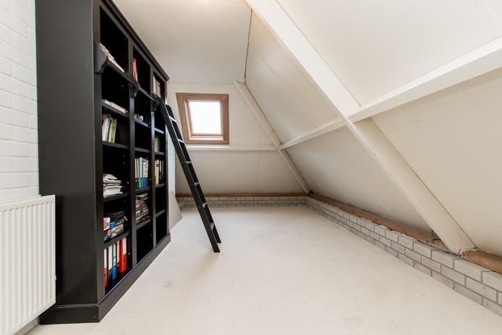 Foto 23 van Gansoyen 18