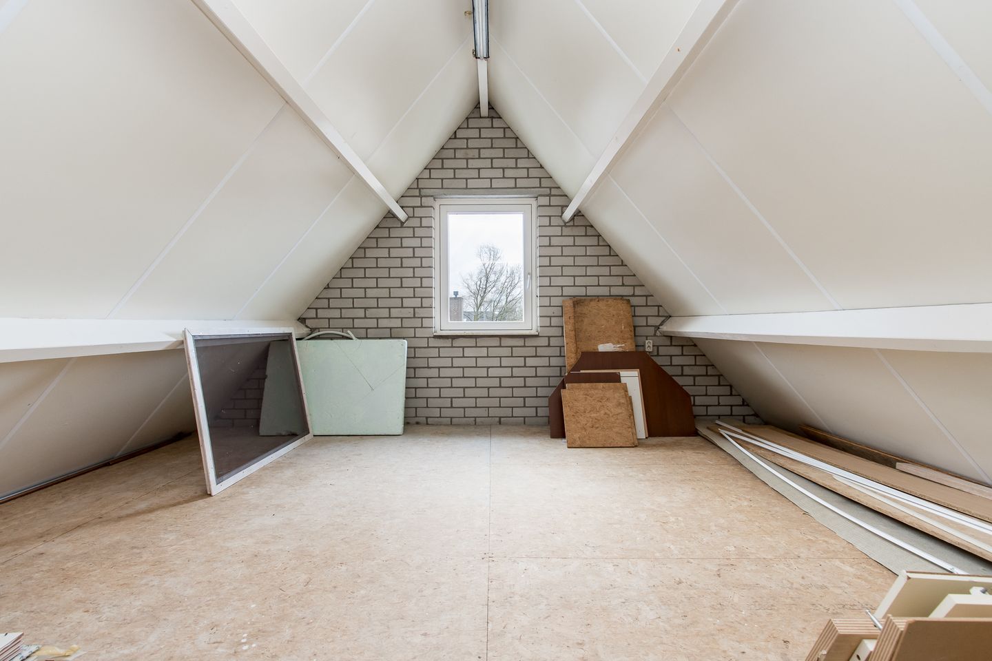 Foto 25 van Gansoyen 18