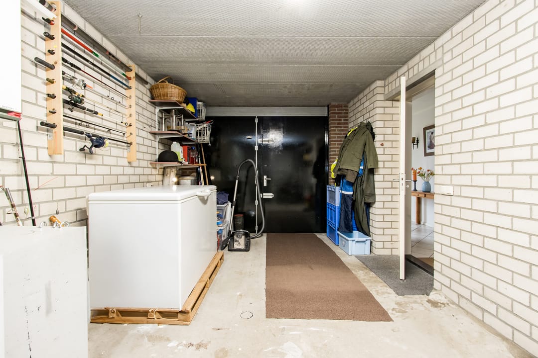 Foto 26 van Gansoyen 18