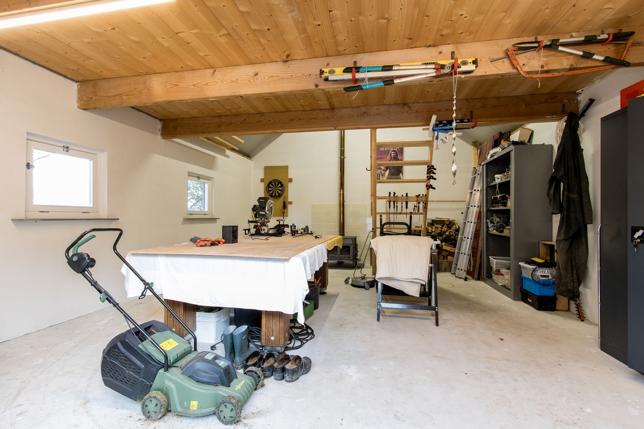 Foto 30 van Gansoyen 18