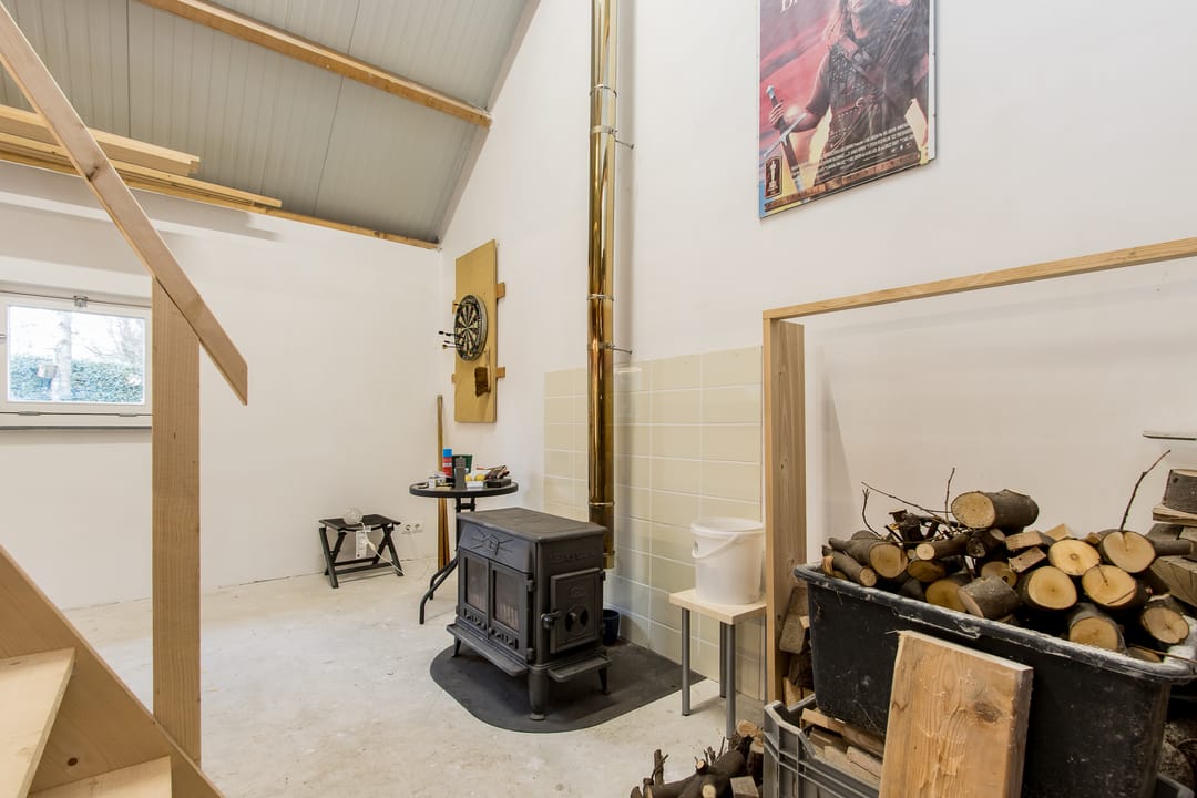 Foto 31 van Gansoyen 18