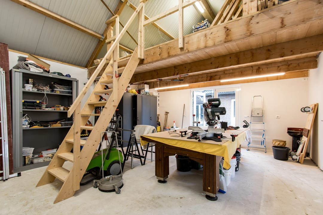 Foto 32 van Gansoyen 18