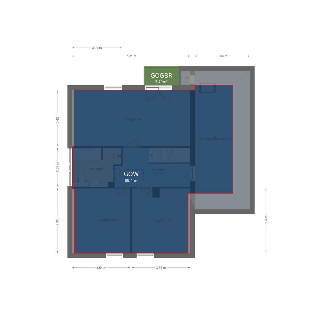 Foto 52 van Gansoyen 18