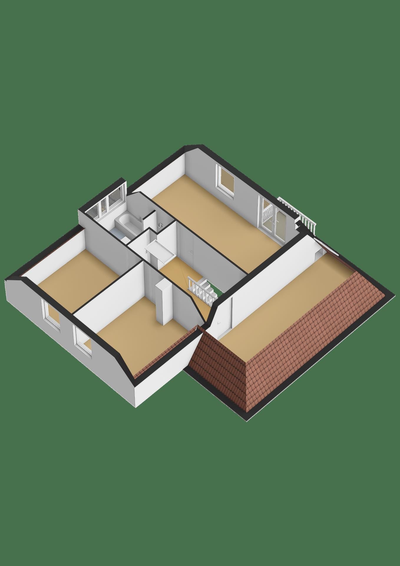 Foto 51 van Gansoyen 18