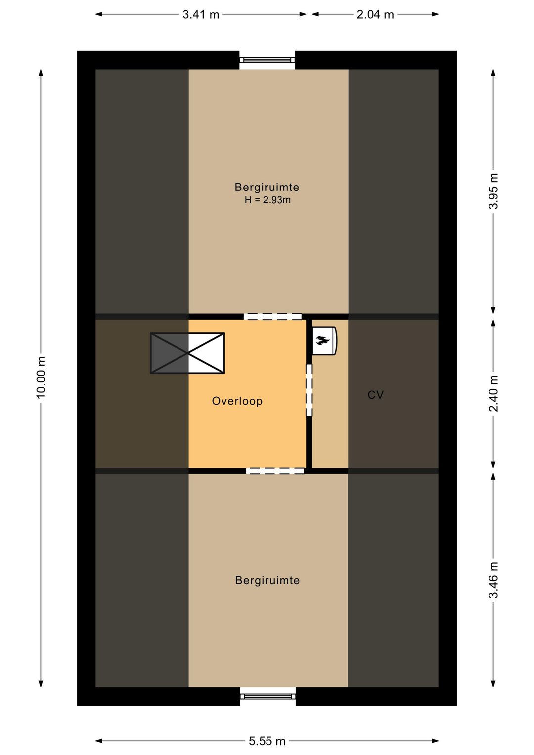 Foto 53 van Gansoyen 18