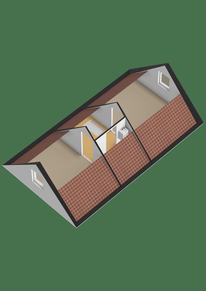 Foto 54 van Gansoyen 18