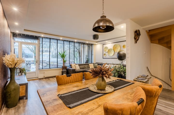 Foto 20 van Camera Obscuralaan 19