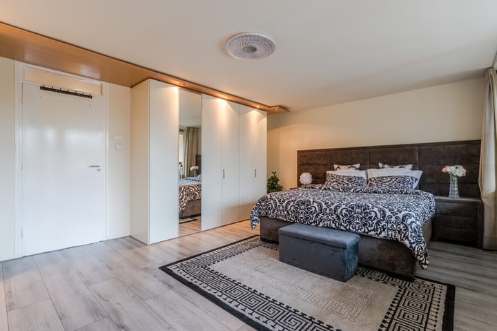 Foto 5 van Camera Obscuralaan 19