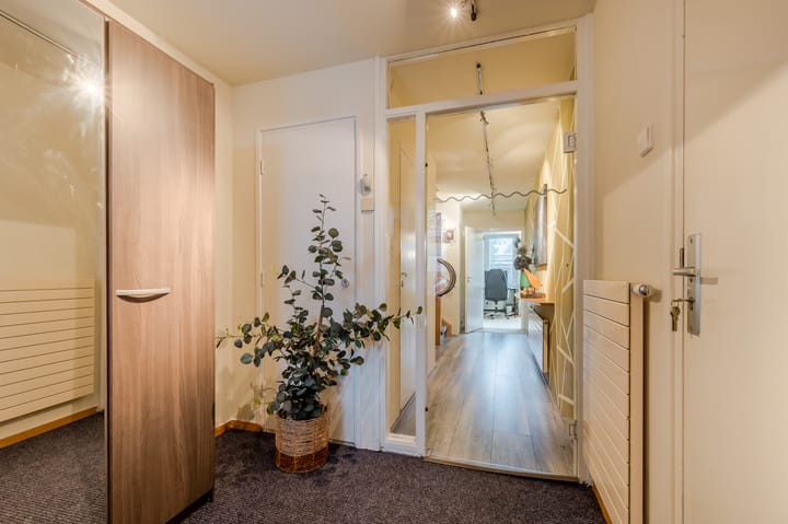 Foto 10 van Camera Obscuralaan 19