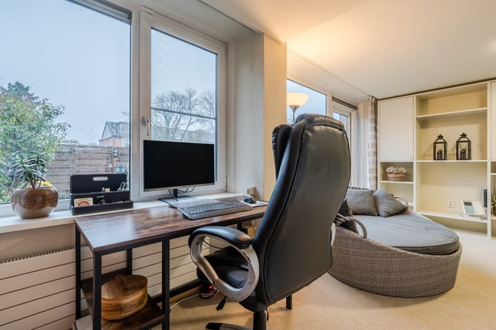 Foto 12 van Camera Obscuralaan 19