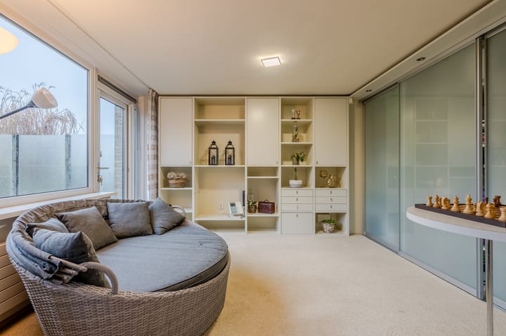 Foto 13 van Camera Obscuralaan 19