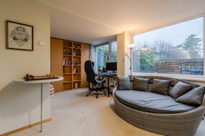 Foto 14 van Camera Obscuralaan 19