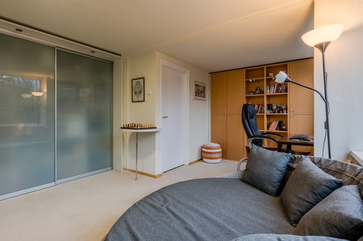 Foto 15 van Camera Obscuralaan 19