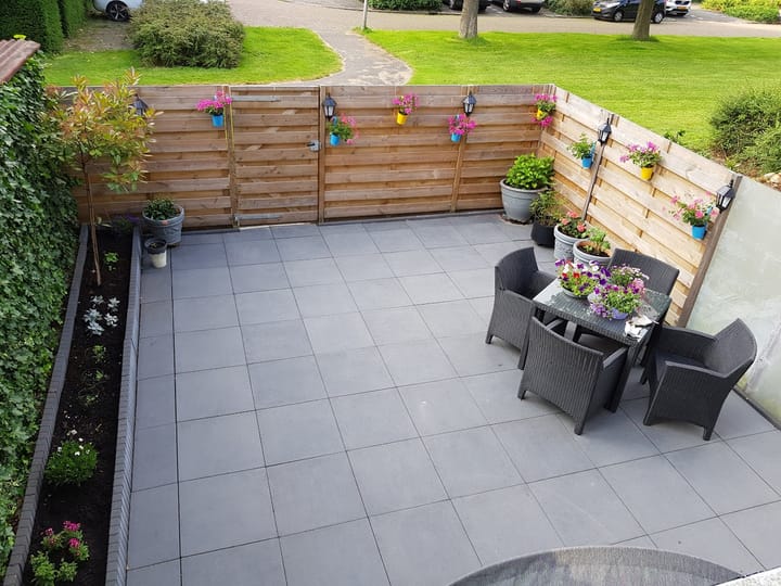 Foto 16 van Camera Obscuralaan 19