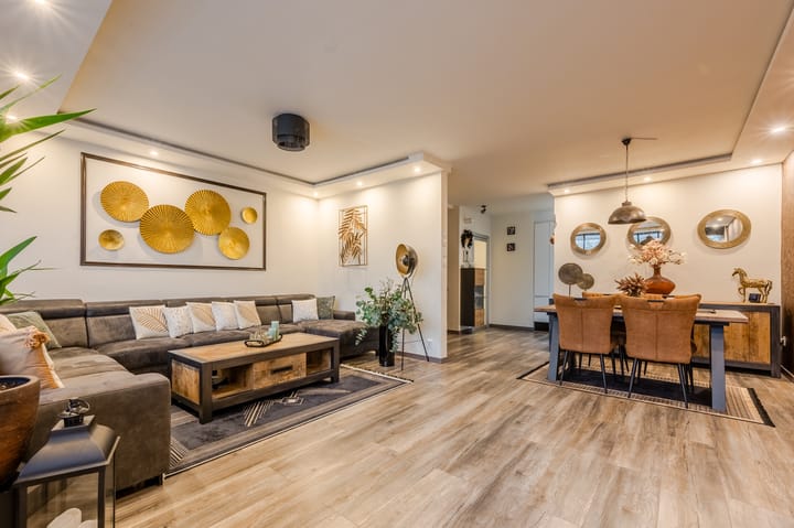 Foto 2 van Camera Obscuralaan 19