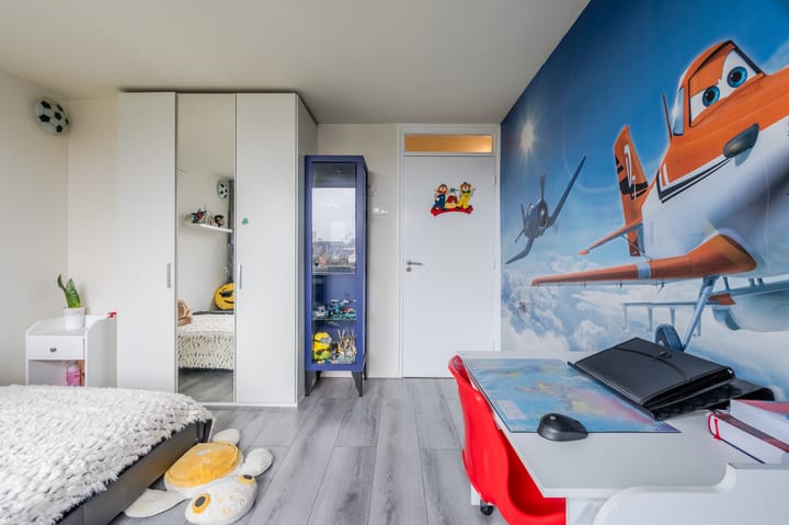 Foto 35 van Camera Obscuralaan 19