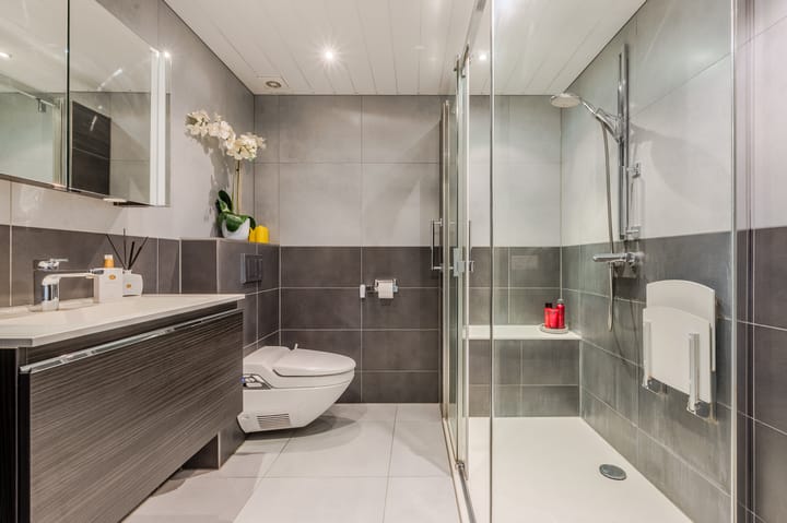 Foto 6 van Camera Obscuralaan 19