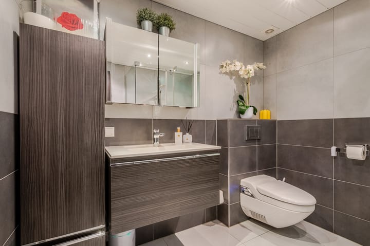 Foto 40 van Camera Obscuralaan 19