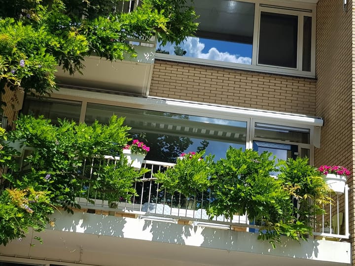 Foto 41 van Camera Obscuralaan 19