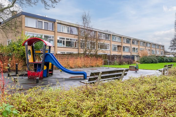 Foto 46 van Camera Obscuralaan 19