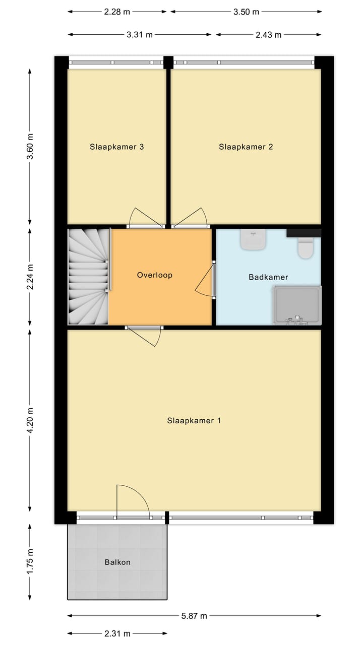 Foto 49 van Camera Obscuralaan 19