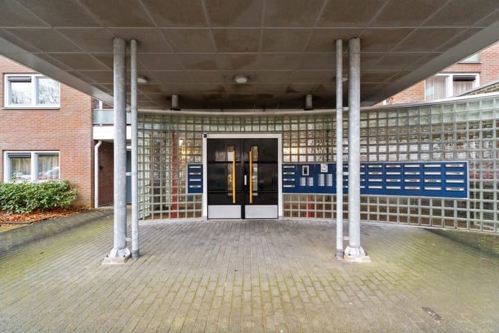 Foto 5 van Jachthoornlaan 36