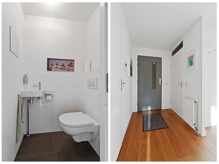 Foto 7 van Jachthoornlaan 36