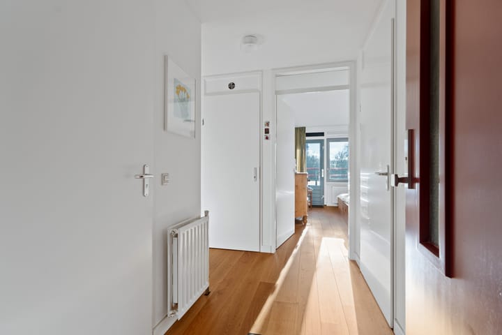 Foto 6 van Jachthoornlaan 36