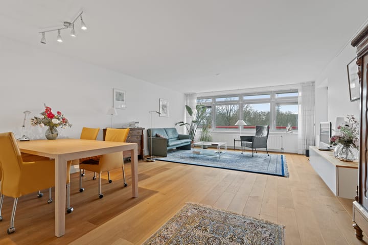 Foto 8 van Jachthoornlaan 36